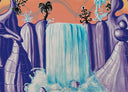 Aqua Pollination, 1989