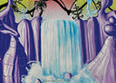 Aqua Pollination, 1989