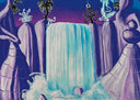 Aqua Pollination, 1989