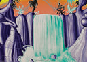 Aqua Pollination, 1989