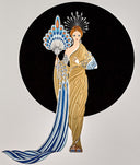 366 - Athena (Legends), 1986