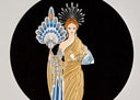 366 - Athena (Legends), 1986