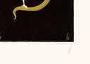 Letter B, 1976