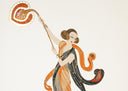 Balinese, 1990