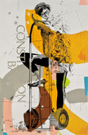 Bernadette Soultz, 2014