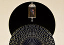 Bird in a Gilded Cage, 1989