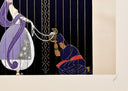 Bird in a Gilded Cage, 1989