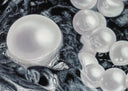 255 - Black Pearls, 2019
