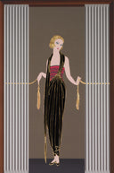 Boudoir, 1990