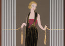 Boudoir, 1990
