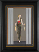 Boudoir, 1990