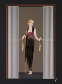 Boudoir, 1990