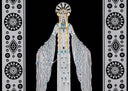 Byzantine (Jeweled Gown), 1985