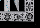 Byzantine (Jeweled Gown), 1985