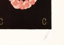 Letter C, 1976