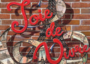 Café Joie de Vivre, 2014