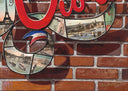 Café Joie de Vivre, 2014