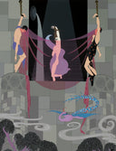 The Chaste Suzanna, 1980