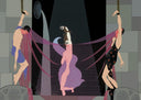 The Chaste Suzanna, 1980