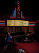 Cinema Paradiso, 2019