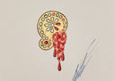 Clip or Broach (No.18.843), c.1980s