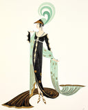 Directoire, 1986