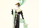 Directoire, 1986