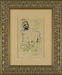 Duel with Camelias  (Les Amours Jaunes), 1974