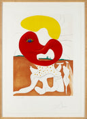 The Blood of Yin and Yang (The Conquest of Cosmos II), 1974
