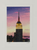 Empire State Building, 2006