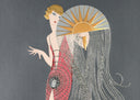 421 - Flapper, 1990