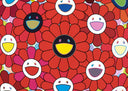 Flowerball: Bright Red, 2017