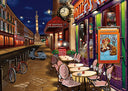 Folie's Cafe, 1998