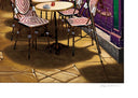 Folie's Cafe, 1998