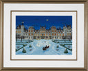 Fontainebleau (Chateaux), 1996