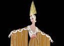 Gown Orientale, 1989