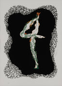Numeral 4, 1980