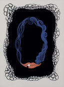 Numeral 0, 1980