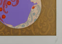 Spring Shadows II Gold, 1983