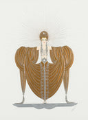 374 - Radiance (Celestial Virtues), 1985