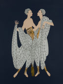 391 - Twins, 1987
