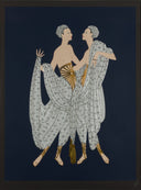 391 - Twins, 1987