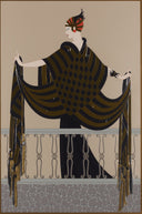 The Balcony, 1989