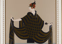The Balcony, 1989
