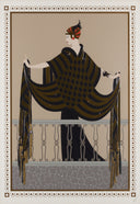 The Balcony, 1989