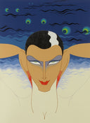 Mystère, 1980