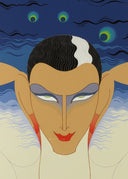 Mystère, 1980