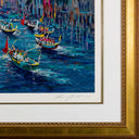 Grand Canal Venice, 1992