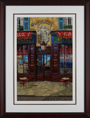 La Belle Epoque (Paris Days and Nights), 1996