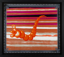 Jade Pea God, 1989